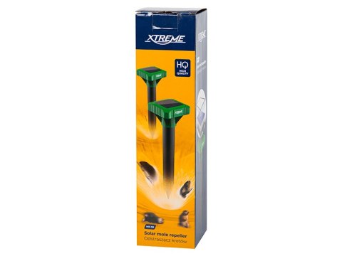 44-196# Odstraszacz kretów xtreme mr-06 2szt" 44-196# Odstraszacz kretów xtreme mr-06 2szt"