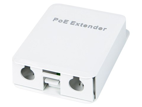77-968# Extender poe 4-portowy 100mbs zewnętrzny