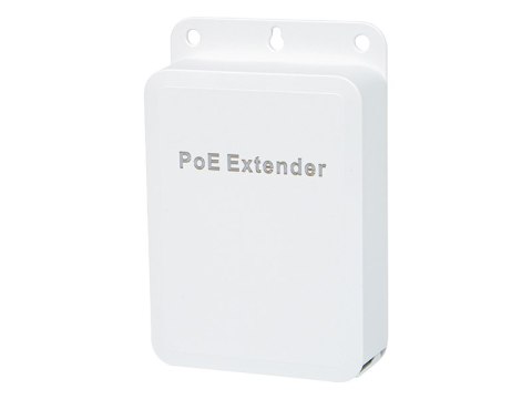 77-968# Extender poe 4-portowy 100mbs zewnętrzny