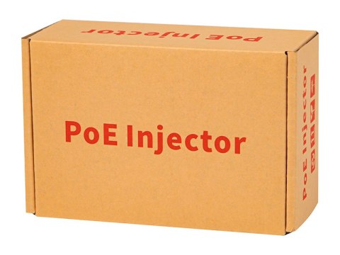 77-969# Zasilacz poe (injektor) 30w 77-969# Zasilacz poe (injektor) 30w