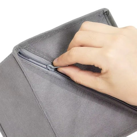 AG126K Zestaw 6 organizerów do szafy