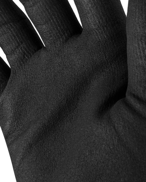 Rękawice robocze ultraflex, nylon-spandex, pokrycie polimetrowo-nitrylowe (foam), 4131X, rozmiar 10