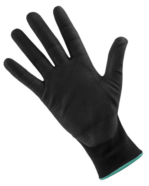 Rękawice robocze ultraflex, nylon-spandex, pokrycie polimetrowo-nitrylowe (foam), 4131X, rozmiar 8 Rękawice robocze ultraflex, nylon-spandex, pokrycie polimetrowo-nitrylowe (foam), 4131X, rozmiar 8