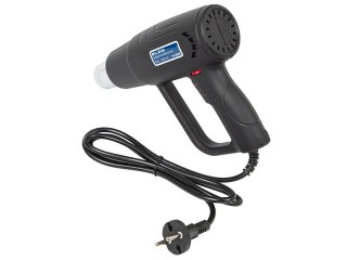 14-233# Opalarka elektryczna 2000w 300-600st blow
