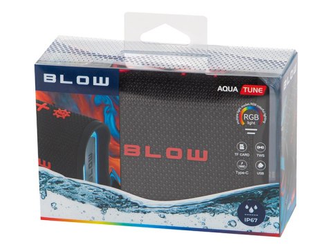 30-360# Głośnik bluetooth aqua tune ip67