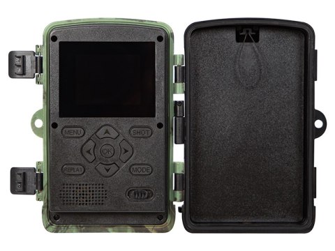 78-960# Kamera myśliwska blow km200 fotopułapka