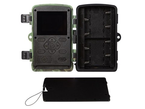 78-960# Kamera myśliwska blow km200 fotopułapka