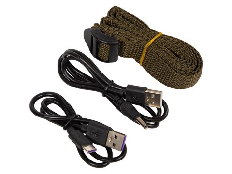 78-960# Kamera myśliwska blow km200 fotopułapka