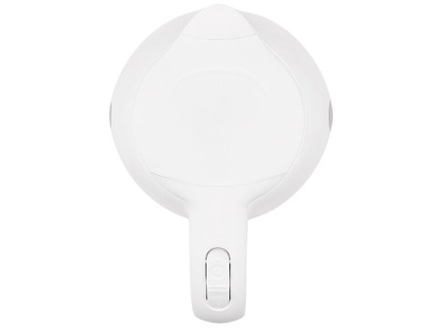 Czajnik elektryczny LAFE Essential White