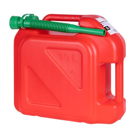 Kanister do paliwa 10l Kanister do paliwa 10l