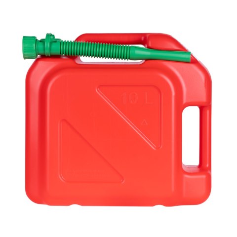 Kanister do paliwa 10l Kanister do paliwa 10l
