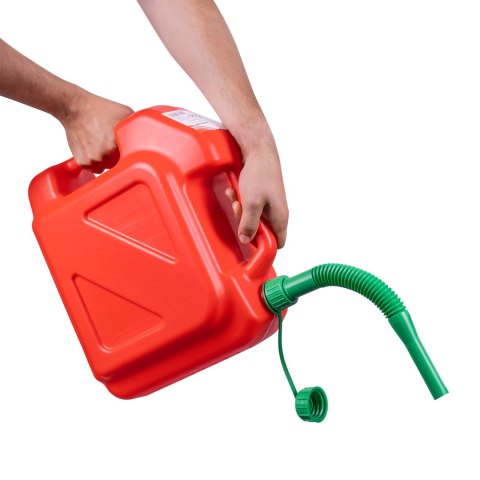 Kanister do paliwa 10l Kanister do paliwa 10l
