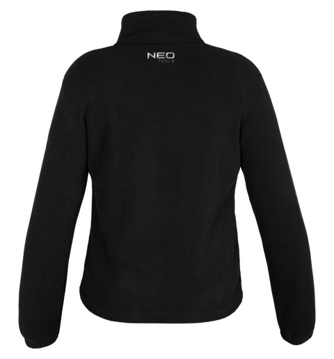 Polar roboczy BASIC, czarny, rozmiar S Polar roboczy BASIC, czarny, rozmiar S