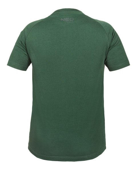 T-shirt OUTDOOR, las, rozmiar XXXL