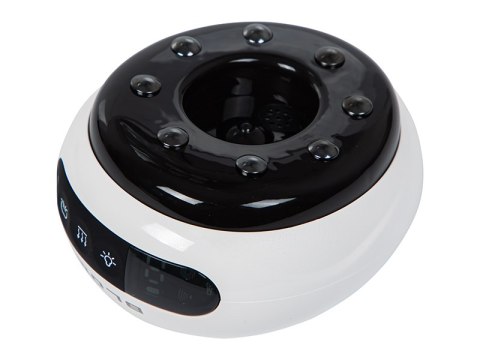 44-348# Elektryczna bańka chińska do masażu blow