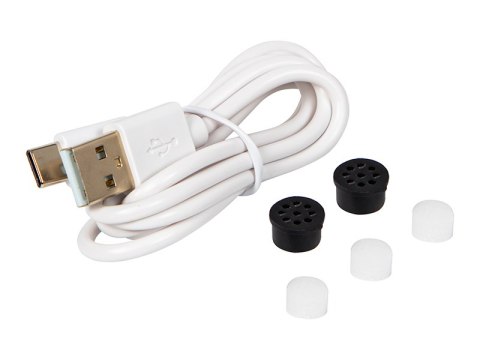 44-348# Elektryczna bańka chińska do masażu blow