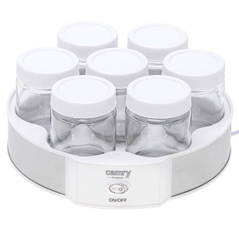 CR 4519 Jogurtownica