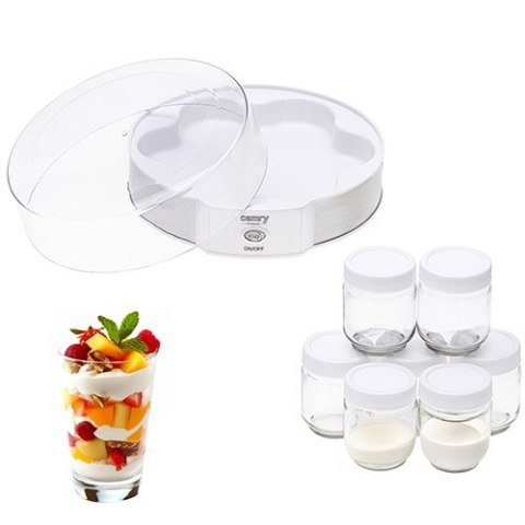 CR 4519 Jogurtownica