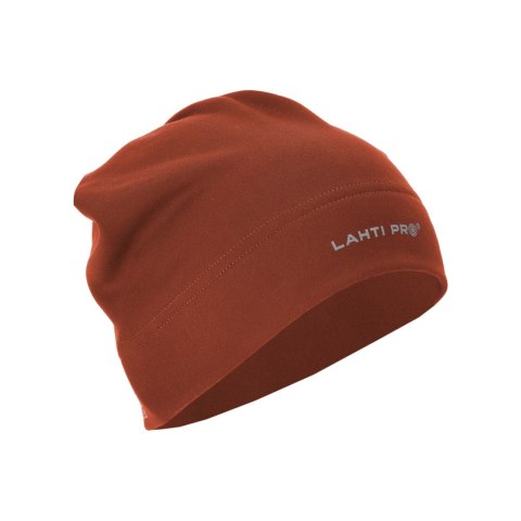 Czapka termoaktywna 'thermo active' brązowa, lahti Czapka termoaktywna 'thermo active' brązowa, lahti