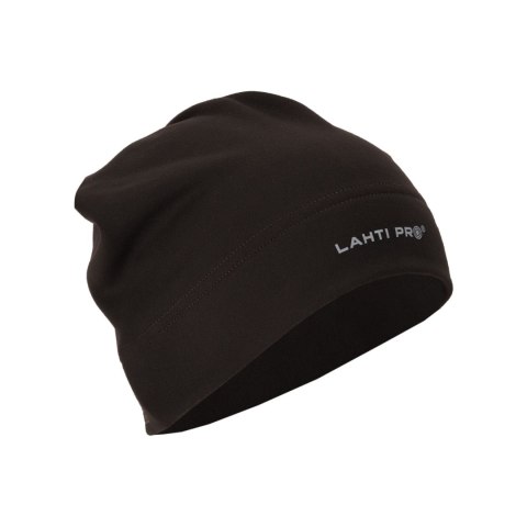Czapka termoaktywna 'thermo active' damska czarna, lahti Czapka termoaktywna 'thermo active' damska czarna, lahti