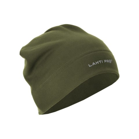 Czapka termoaktywna 'thermo active' zielona, lahti Czapka termoaktywna 'thermo active' zielona, lahti