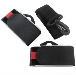 DA319 Uchwyt do noszenia nart