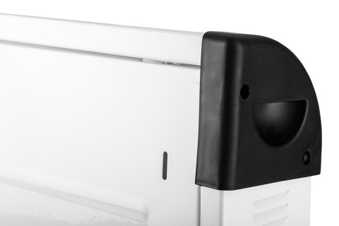 Grzejnik konwektorowy z termostatem 2000W standard