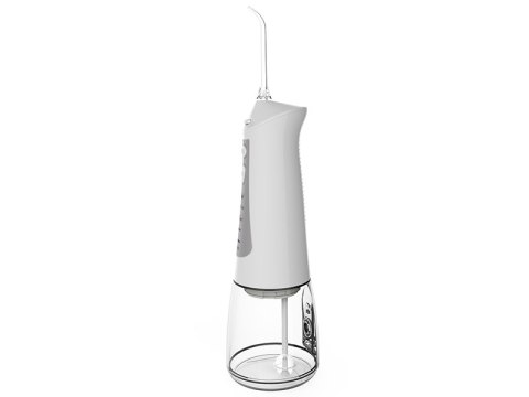 Irygator LAFE CleanPRO White
