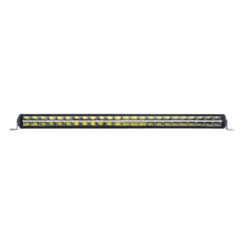 Lampa robocza panelowa led bar awl73 240w 6500k 24000lm 107cm 12v 24v amio-04214