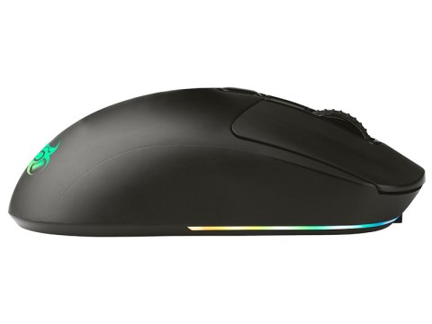 Mysz TRACER GAMEZONE THOR RGB (2.4GHz+BT) RF NANO
