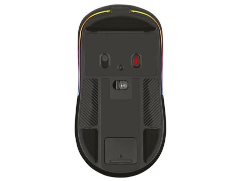 Mysz TRACER GAMEZONE THOR RGB (2.4GHz+BT) RF NANO