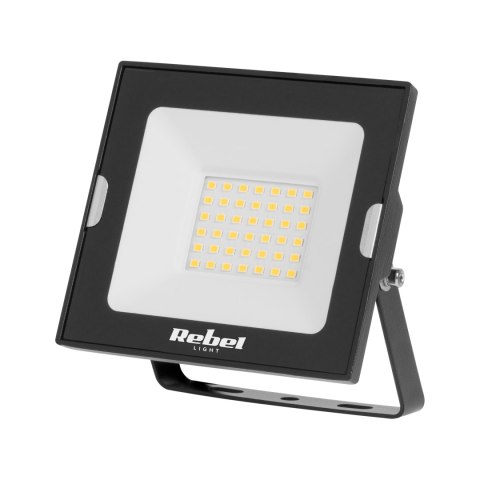 Reflektor led 30W Rebel, 6500K, 230V Reflektor led 30W Rebel, 6500K, 230V