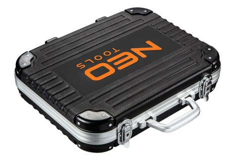 Walizka elektryka 108 szt.