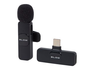 33-071# Mikrofon do smartfona usb-c blow"