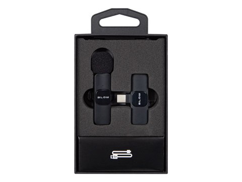 33-071# Mikrofon do smartfona usb-c blow"