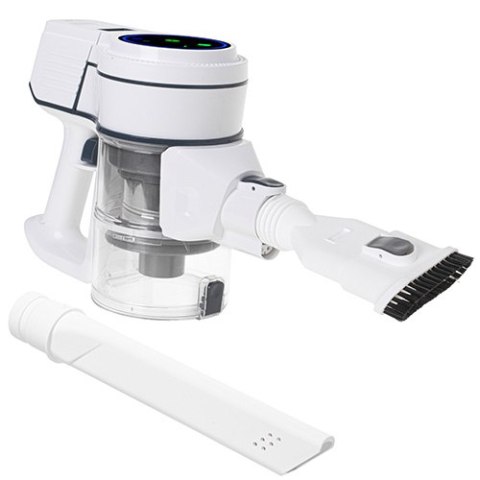 AD 7064 Odkurzacz pionowy 2w1 do czyszczenia na sucho i na mokro do podłóg twardych