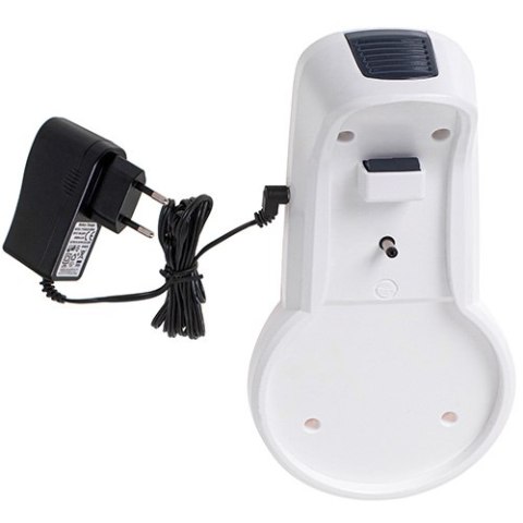 AD 7064 Odkurzacz pionowy 2w1 do czyszczenia na sucho i na mokro do podłóg twardych