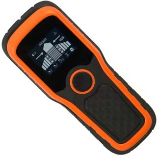 DA296 Detektor metalu przewodów elektrycznych