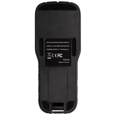 DA296 Detektor metalu przewodów elektrycznych