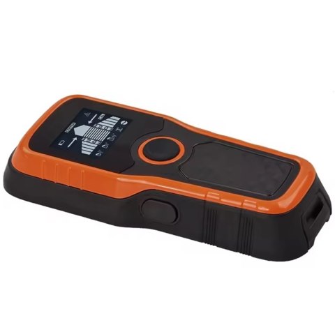 DA296 Detektor metalu przewodów elektrycznych