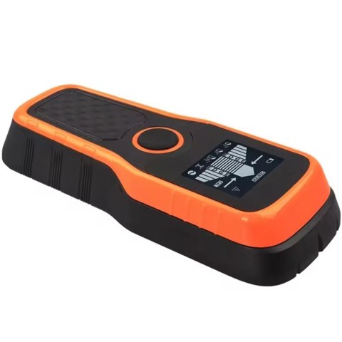 DA296 Detektor metalu przewodów elektrycznych