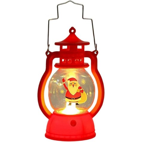 DA320 Lampion led świąteczny