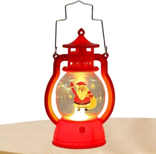 DA320 Lampion led świąteczny