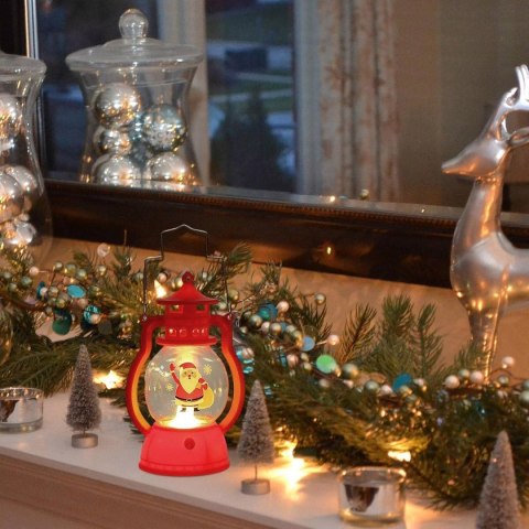 DA320 Lampion led świąteczny