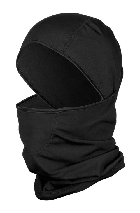 Kominiarka wielofunkcyjna, czarna, one size Kominiarka wielofunkcyjna, czarna, one size