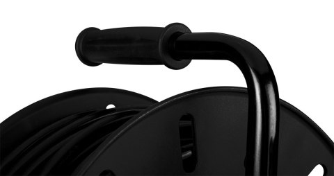 Przedłużacz bębnowy 40 m, 3 x 1.5 mm2 Przedłużacz bębnowy 40 m, 3 x 1.5 mm2