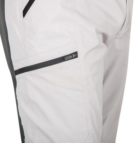 Spodnie robocze OUTDOOR, 4 way stretch, gołębie, rozmiar XS Spodnie robocze OUTDOOR, 4 way stretch, gołębie, rozmiar XS