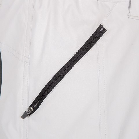 Spodnie robocze OUTDOOR, 4 way stretch, gołębie, rozmiar XS Spodnie robocze OUTDOOR, 4 way stretch, gołębie, rozmiar XS