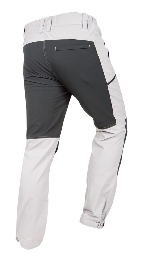 Spodnie robocze OUTDOOR, 4 way stretch, gołębie, rozmiar S Spodnie robocze OUTDOOR, 4 way stretch, gołębie, rozmiar S