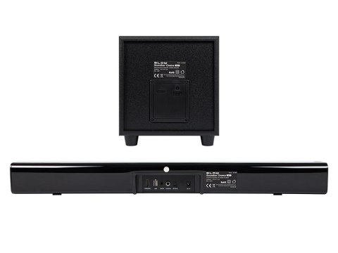 30-452# Głośnik bluetooth soundbar cinema 4.1 30-452# Głośnik bluetooth soundbar cinema 4.1